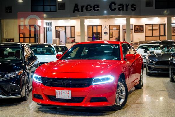 Dodge for sale in Iraq